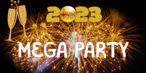 Mega Party 2023