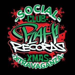 RAH! SOCIAL CLUB // IZZY N THE PROFIT // BEYOND DOPE // SCARECROW // CHILLCHENEY // BOO LAWSON // GRIZZLY THE HERMIT // BIGGIE DEEZ // OLD MATE HAMB // MC WORMIE // VORIS N