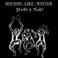 Sounds Like Winter - Sticks & Stones Vinyl